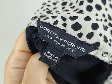 sweter panterka: Dorothy Perkins, Sweter damski, rozmiar L — 4