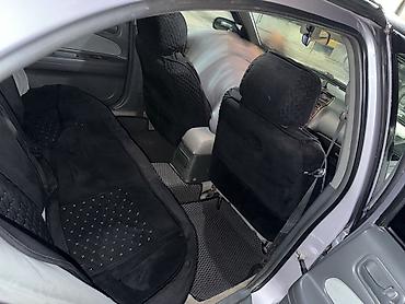Продажа авто: Nissan Maxima: 1996 г., 3 л, Механика, Газ, Седан — 5