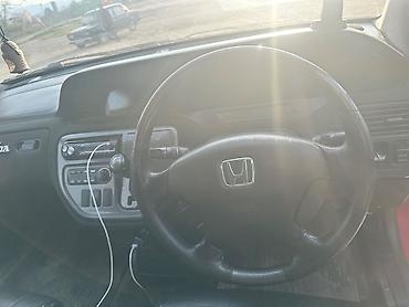 Унаа: Honda Avancier: 2002 г., 2.3 л, Автомат, Бензин, Универсал — 2