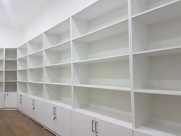 Другие услуги: Изготавливаем на заказ; Полка для магазина, Полка для косметики, Полка — 2