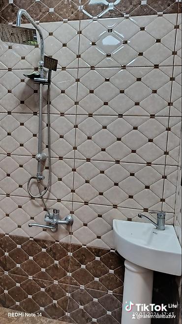 Günlük kirayə evlər: 80 kv. m, 3 otaqlı, İşıq — 12