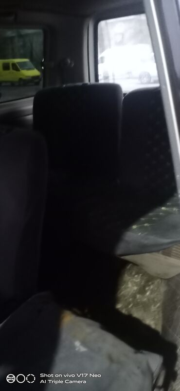 Honda: Honda Stepwgn: 1997 г., 2 л, Автомат, Бензин, Минивэн — 4