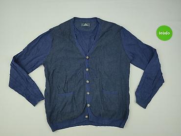 kurtka pull bear: Kardigan dla mężczyzn, rozmiar XL — 2