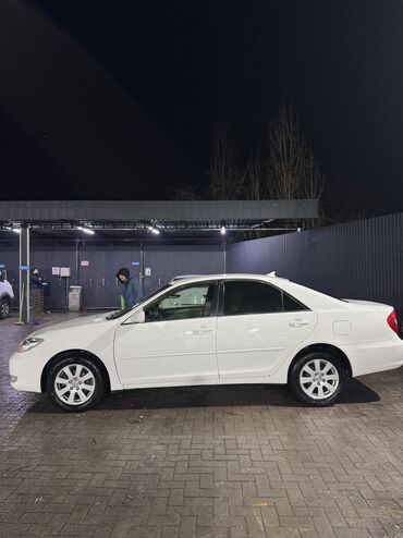 камри 55 европеец бишкек цена: Toyota Camry: 2003 г., 2.4 л, Автомат, Бензин, Седан