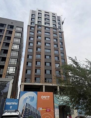 50: 1 комната, 50 м², Технопарк Элитка, 13 этаж, ПСО (под самоотделку) — 3