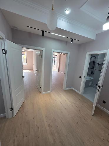 квартиры с котлавана: 2 комнаты, 60 м², Элитка, 3 этаж, Дизайнерский ремонт — 10