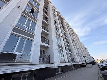 1 ком кв кант: Сдается 1 комнатная квартира 1 этаж 45м2 Район Кудайберген Депозит — 9