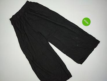modal leggins: Spodnie materiałowe damskie, rozmiar S — 2