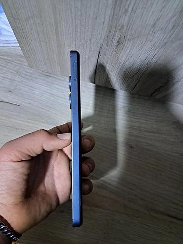 rtx 4080 ti: Redmi 13C, 256 GB, rəng - Göy, İki sim kartlı, Zəmanət, Sensor — 5