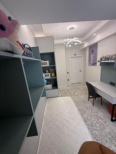 Продажа квартир: 3 комнаты, 80 м², Элитка, 3 этаж — 9