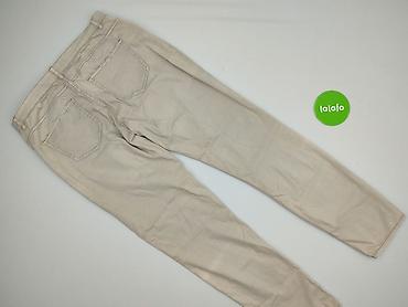 28: H&M, Spodnie materiałowe damskie, rozmiar 2XL — 3