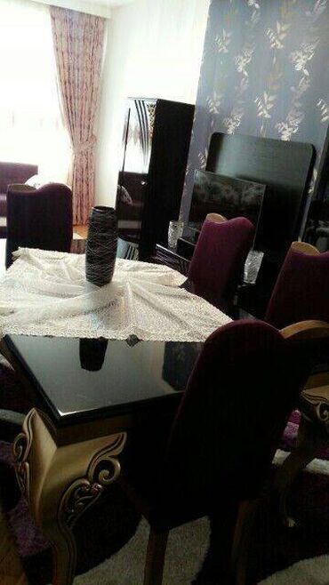 Yeni tikili: 2 otaqlı, Yeni tikili, m. Əhmədli, 124 kv. m — 2