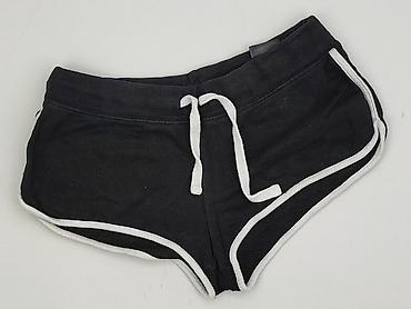 spodenki brooklyn: H&M Divided, Szorty damskie, rozmiar XS — 1