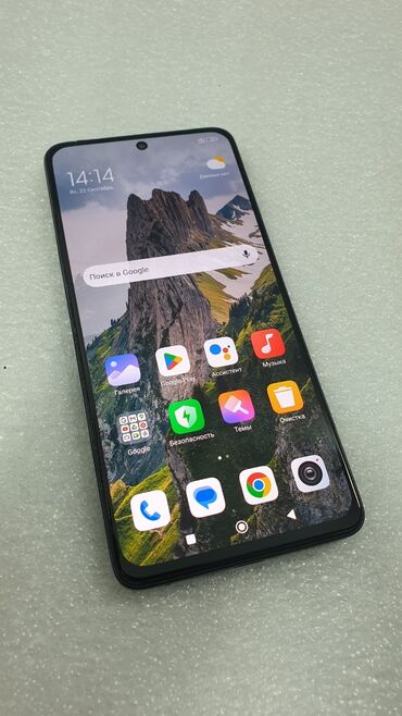 цены на iphone 12 pro: Xiaomi, Redmi Note 12 Pro 5G, Б/у, 256 ГБ, цвет - Черный, 2 SIM