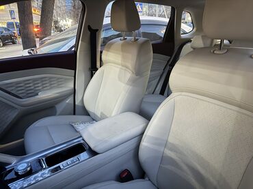 Jetour: Jetour : 2023 г., Кроссовер — 7