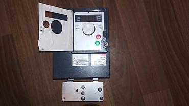 Ev və bağ: ATV312HU15N4 Schneider Electric şirkətinə məxsus Altivar 312 (ATV312) — 1