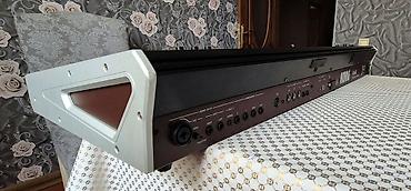 Sintezatorlar: Sintezator, Korg, İşlənmiş, Ödənişli çatdırılma — 3