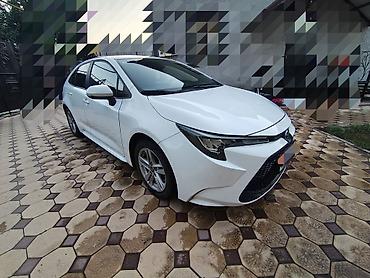 левин тойота: Toyota Corolla: 2022 г., 1.5 л, Автомат, Бензин, Седан — 2