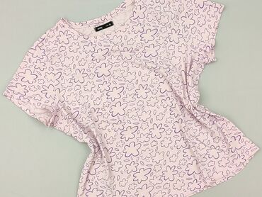Sinsay, Women`s T-shirt, size XL (EU 42)
