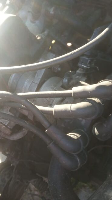 Digər avtomobil ehtiyat hissələri: Məhsul: Hyundai Accent (SOHC 12V) üçün orijinal ehtiyat hissələri — 36