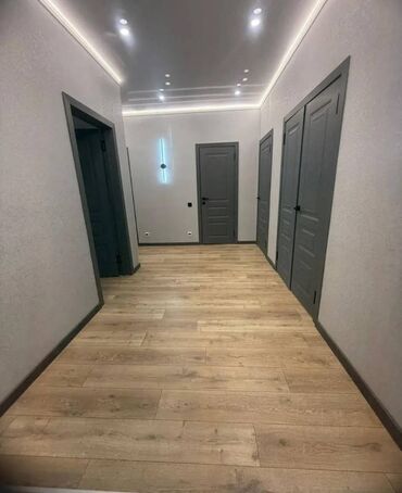дома в оше: 3 комнаты, 103 м², Элитка, 14 этаж, Евроремонт