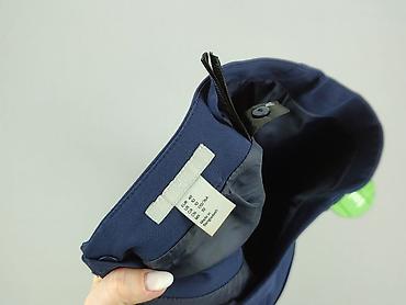 blue: H&M, Spódnica damska, rozmiar S — 4