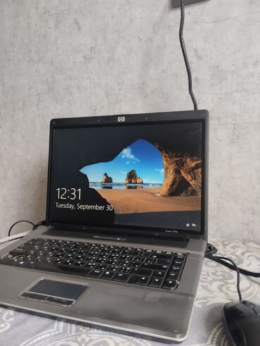 Настольные ПК и рабочие станции: Yeni format olunub 1 gündü SSD 128 gb yüngül oyunlar üçün və ofis