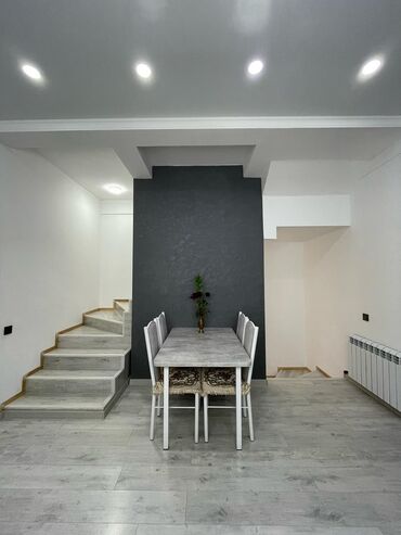 Продажа домов: Таунхаус, 150 м², 4 комнаты, Агентство недвижимости, Евроремонт — 6