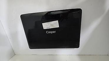 2 ci el komputer: Emran, plata, korpus istəyə görə. Dell Inspiron N5110 noutbuk — 5