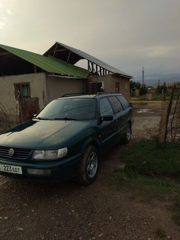 бампер опель вектра а: Volkswagen Passat: 1994 г., 1.8 л, Механика, Бензин, Универсал