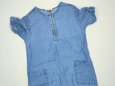 second hand sklep internetowy: Tesco F&F, Sukienka damska, rozmiar 2XS — 1