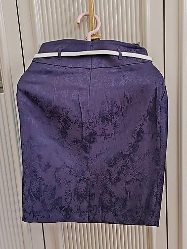 Ətəklər: Midi Ətək — 15