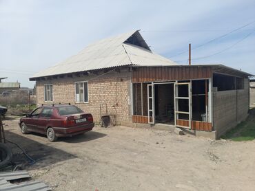 продаю дом степное: Дом, 80 м², 4 комнаты, Собственник