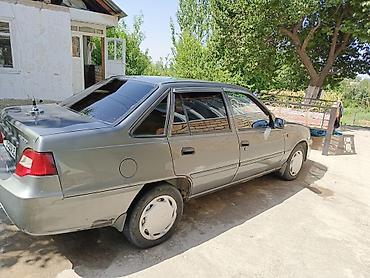 мотор нексия 1: Daewoo Nexia: 2012 г., 1.5 л, Механика, Седан — 10