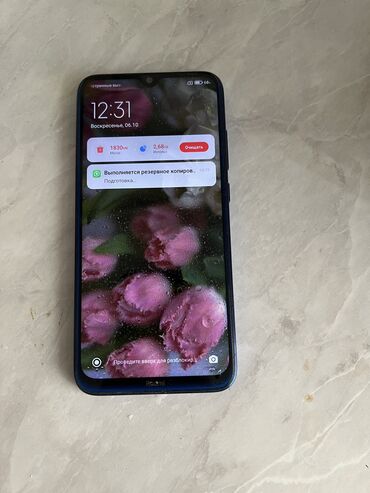 Xiaomi: Xiaomi, Redmi Note 8, Б/у, 64 ГБ, 2 SIM