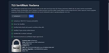 yük: Veb saytların hazırlanması, Mobil tətbiqlərin hazırlanması, SEO | Domen, Hosting — 4