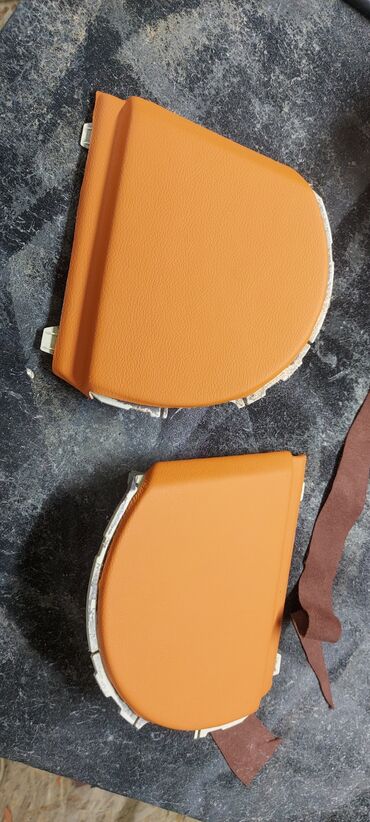 СТО, ремонт транспорта: Перетяжка салона — 12