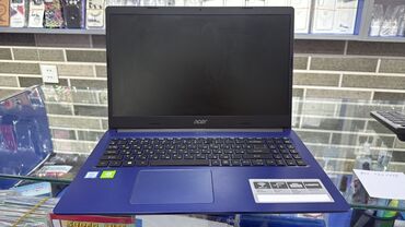 ноутбук 4060: Acer Aspire, 15.6 ", Intel Core i3, 256 ГБ