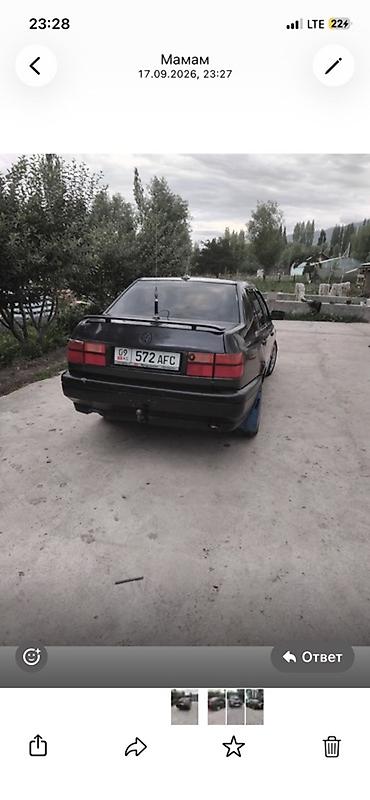 фари опель омега б: Volkswagen Vento: 1992 г., 2 л, Механика, Бензин, Седан — 3