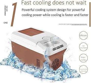 changan kreditle: Avtomobil Soyducu ✅ Minimum soyutma:-9°C ✅ Maksimum istilik: 65°C. ✅ — 5