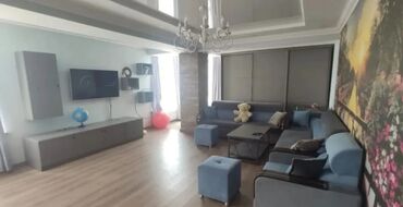 Продажа квартир: 3 комнаты, 101 м², Элитка, 7 этаж, Евроремонт — 1