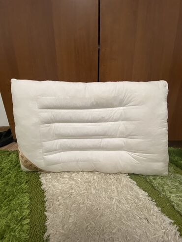 подушки для дивана на заказ: Ортопедическая подушка с гречкой внутри