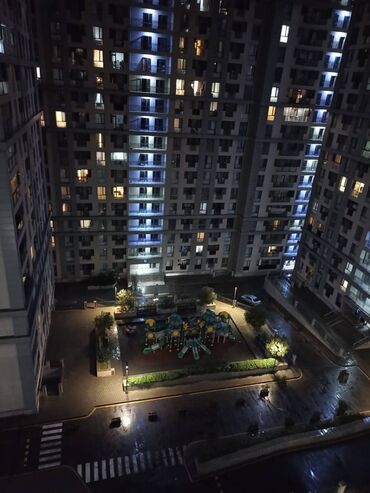 Yeni tikili: 2 otaqlı, Yeni tikili, m. Həzi Aslanov, 54 kv. m — 2