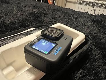 gopro 13: Продаю экшн-камеру GoPro Hero10 Black. Камера в идеальном состоянии — 5
