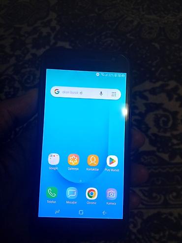 i̇phone 12 128: Samsung Galaxy J2 Core, 8 GB, rəng - Qara, İki sim kartlı — 3