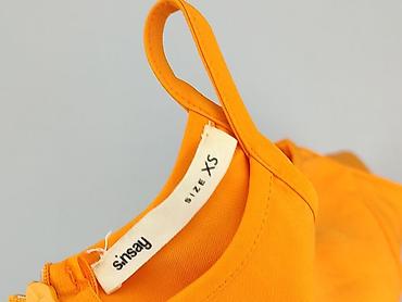 krótka: Sinsay, Sukienka damska, rozmiar XS — 4