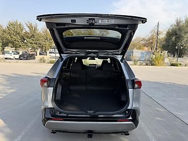 rav 4 2015: Toyota RAV4: 2022 г., 2.5 л, Вариатор, Гибрид, Кроссовер — 5