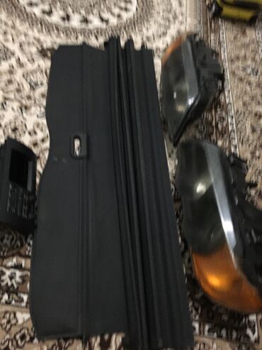 Другие детали кузова: Бмв bmw e53 x5,е39,е60 запчасти бмв — 21