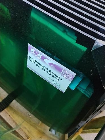 лобовые стекла соната: Лобовые стёкла KMK GLASS для Hyundai Sonata VIII (DN8) 4D Sedan - — 2
