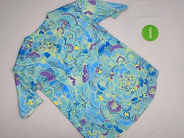 boho crop: Bluzka damska, rozmiar XL — 3